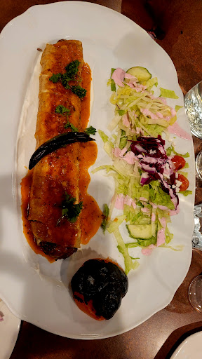 Photo of Saray Turkish Cuisine - 6633 Hastings St, Burnaby, BC V5B 1S1